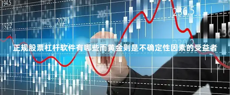 正规股票杠杆软件有哪些而黄金则是不确定性因素的受益者