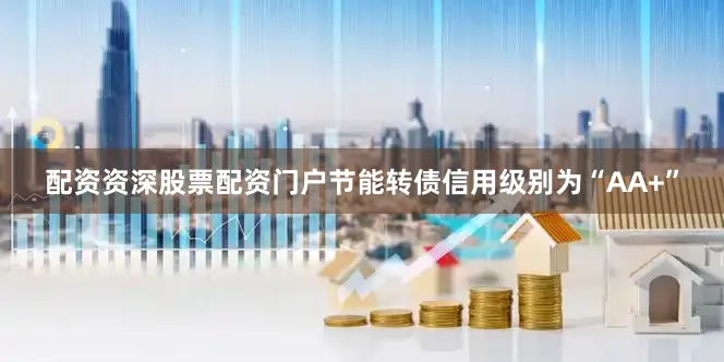 配资资深股票配资门户节能转债信用级别为“AA+”