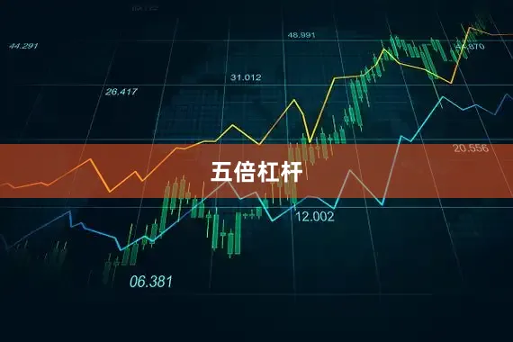 五倍杠杆